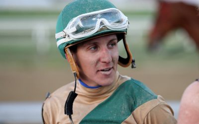 “Next part of life is waiting,” jock Tyler Conner retires