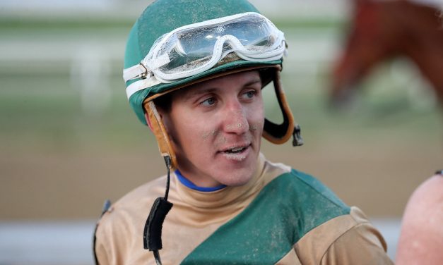 “Next part of life is waiting,” jock Tyler Conner retires