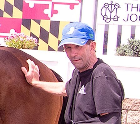A few minutes with: Jack Fisher
