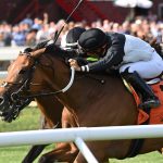 Midlantic-breds had a day for themselves at Saratoga