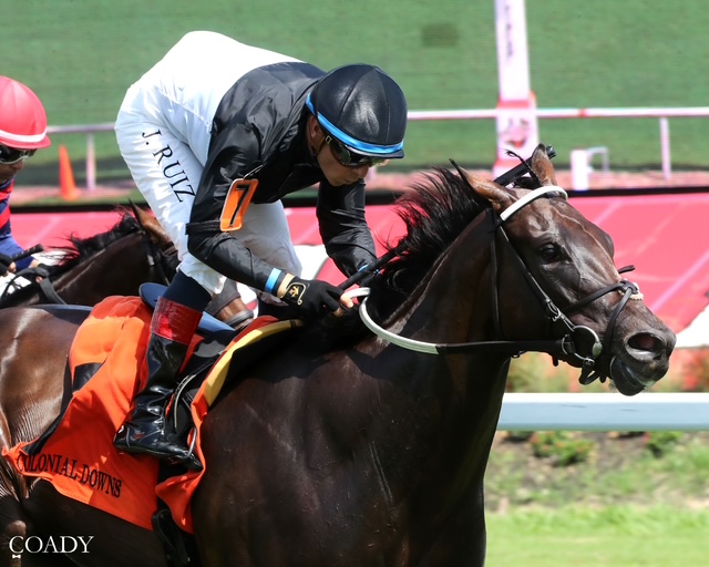 CNL: Upstarts rule in Brookmeade, Glenn Petty Stakes