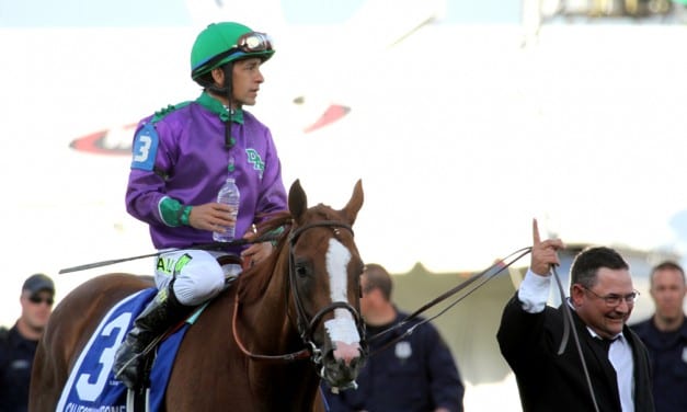 NTRA polls: Quiet before the storm